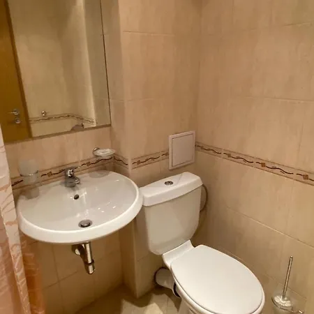 Appartement Village *