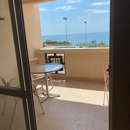 Apartamento Holiday Village Ravda