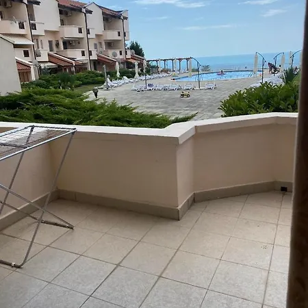 Village Апартаменты