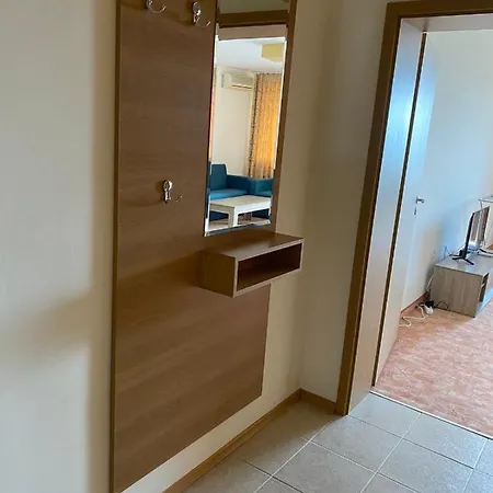 Apartment Holiday Village *