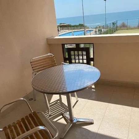 Apartment Holiday Village