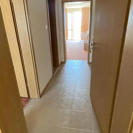 Village Апартаменты Равда