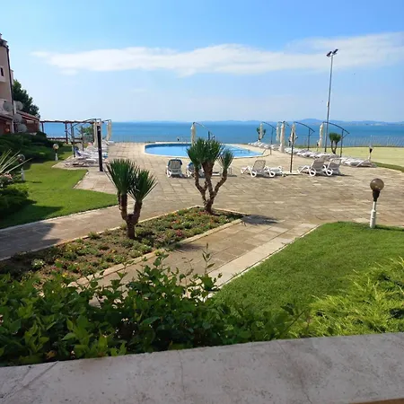 Holiday Village * Ravda