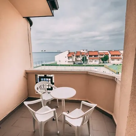 Apartment Holiday Village *